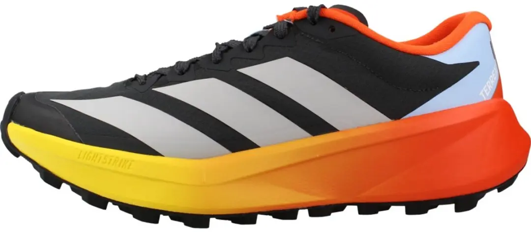 Adidas Terrex Agravic 4 W - Grijs - afbeelding 2 van 4