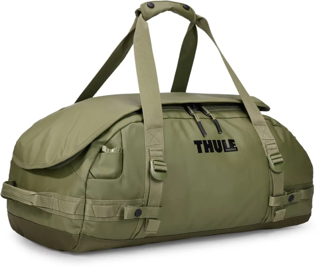 Thule Chasm Recycled Duffel 40L