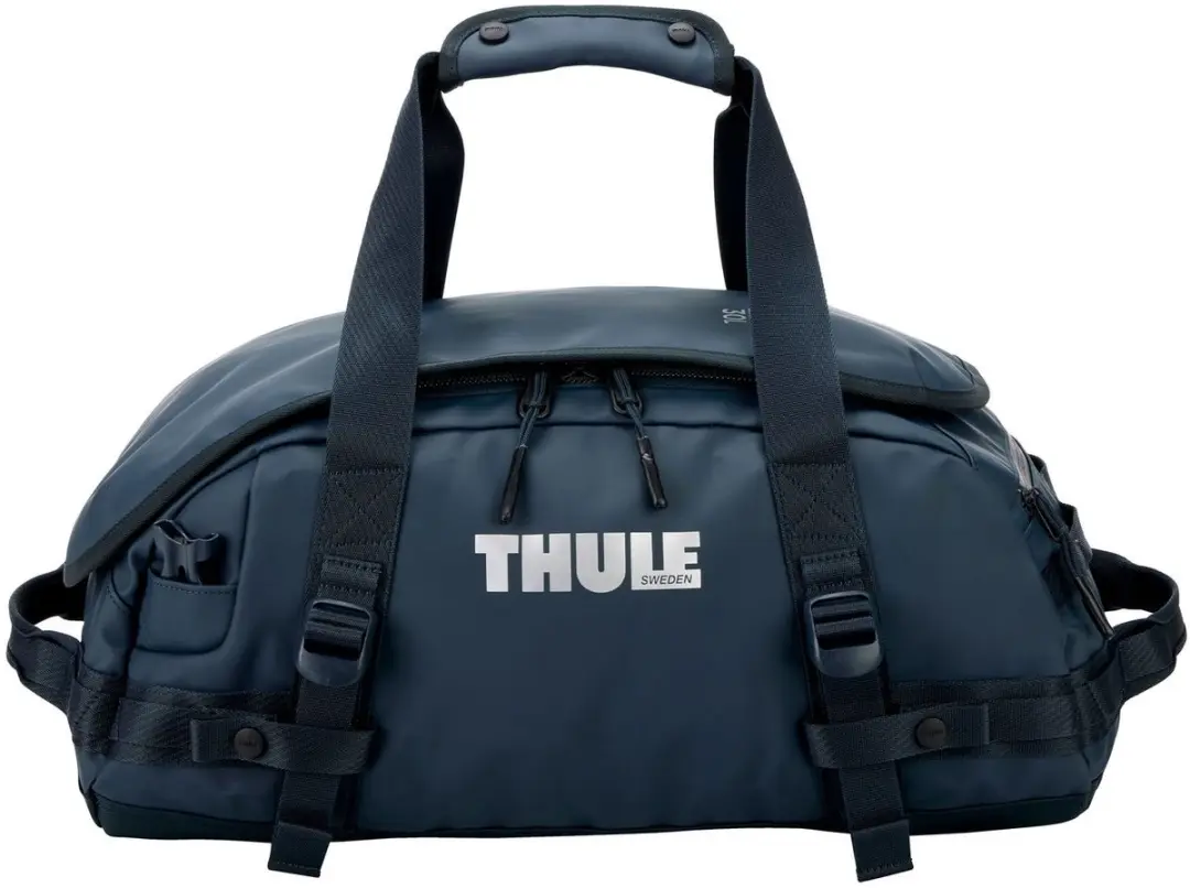 Thule Chasm 30 Reistas