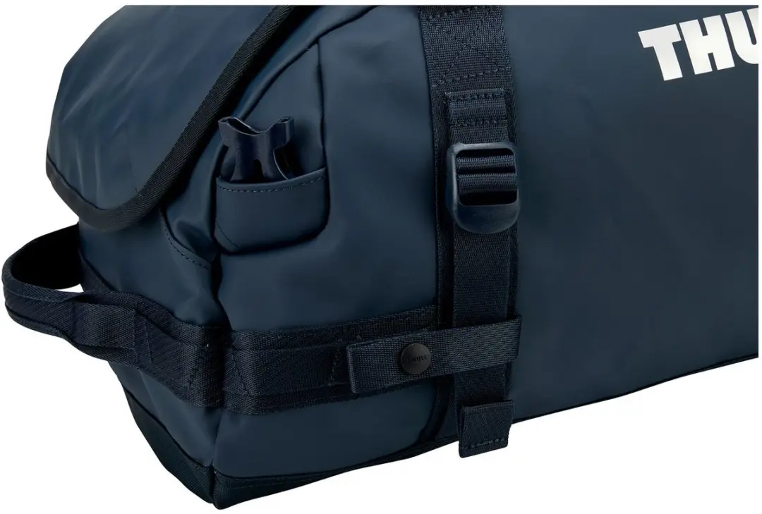 Thule Chasm 30 Reistas - 48.5 cm - 30L - Blauw - afbeelding 6 van 6