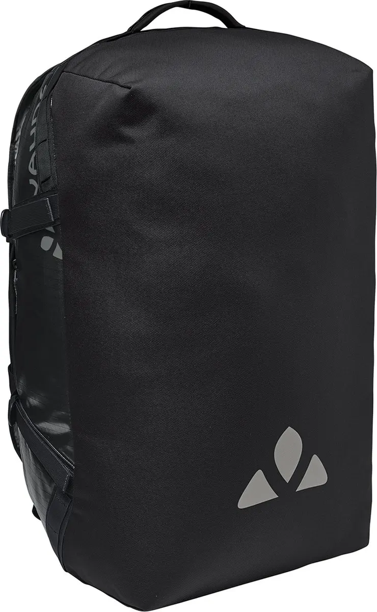 Vaude CityDuffel 65 - 65L - Zwart - afbeelding 5 van 6