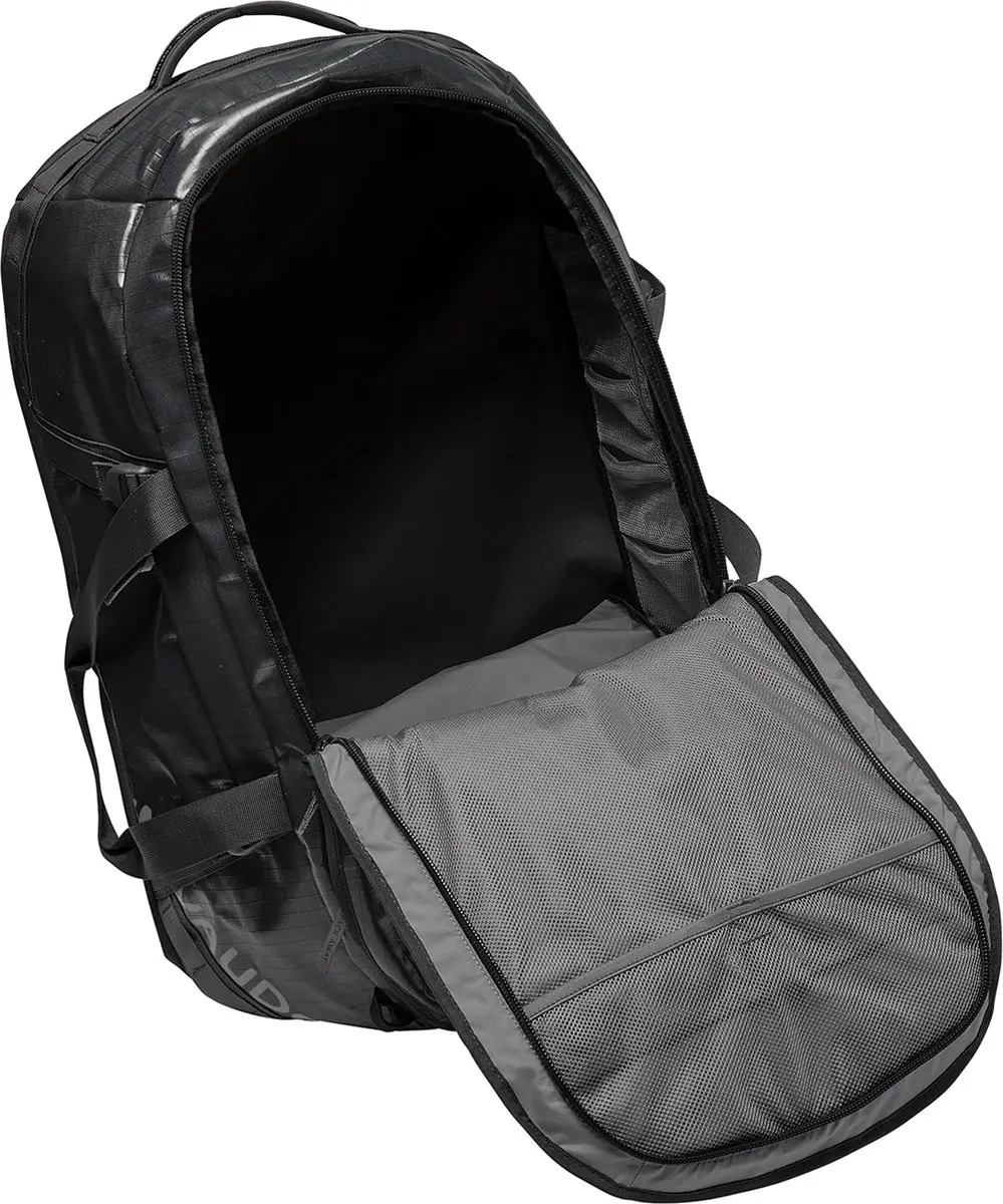 Vaude CityDuffel 65 - 65L - Zwart - afbeelding 6 van 6
