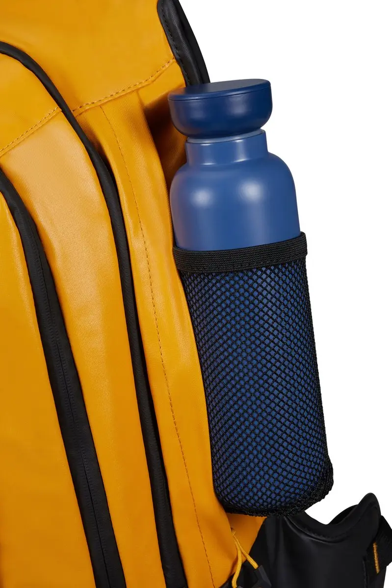 Samsonite Ecodiver Rugzak 17.3 Inch - 26L - Geel - afbeelding 4 van 6