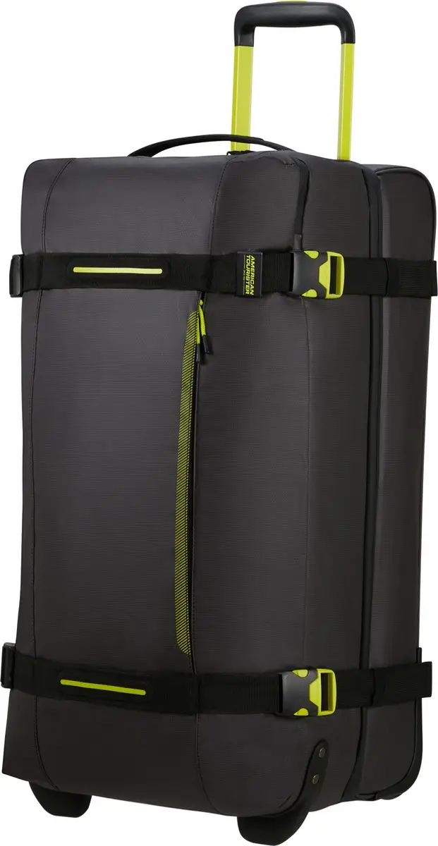 American Tourister Urban Track Coated M Reistas