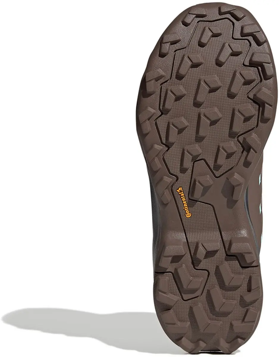 Adidas Terrex Skychaser Ax5 Mid Gore-Tex Wandelschoenen Dames - Bruin - afbeelding 4 van 6