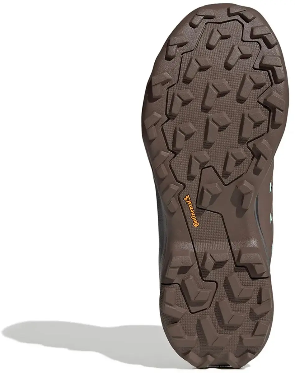 Adidas Terrex Skychaser Ax5 Mid Gore-Tex Wandelschoenen Dames - Bruin - afbeelding 5 van 6