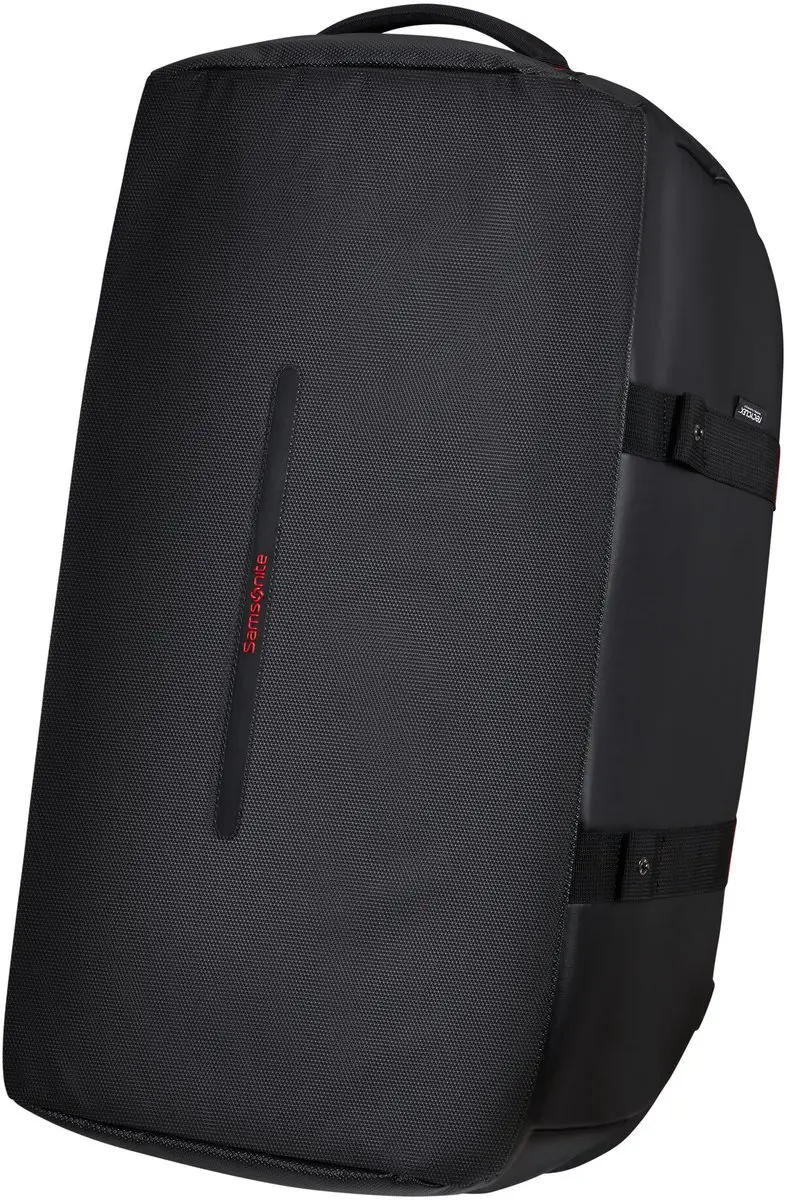 Samsonite Ecodiver Duffle Reistas - 60L - Zwart - afbeelding 6 van 6