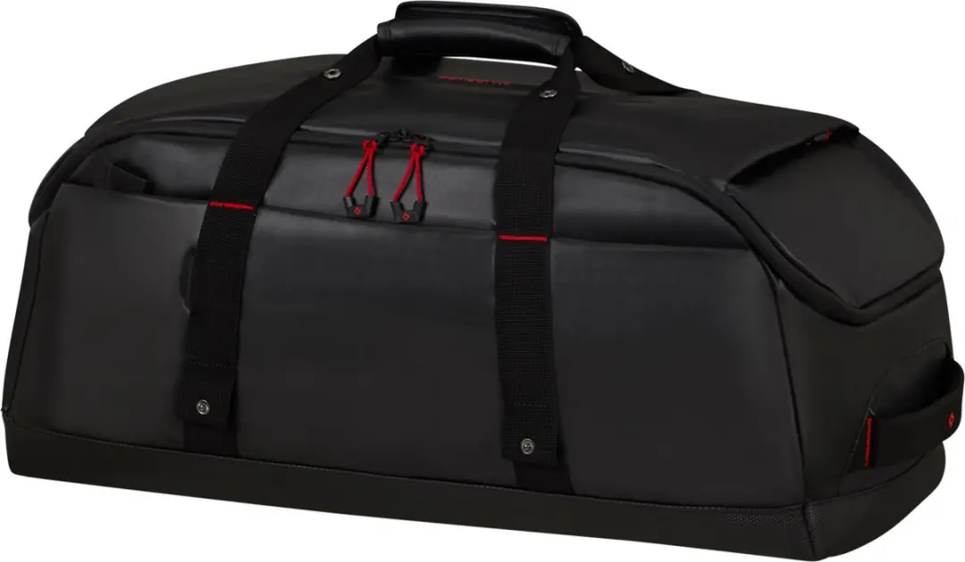 Samsonite Ecodiver Duffle Reistas