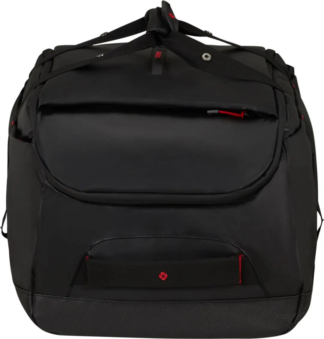 Samsonite Ecodiver Duffle Reistas - 60L - Zwart - afbeelding 2 van 6