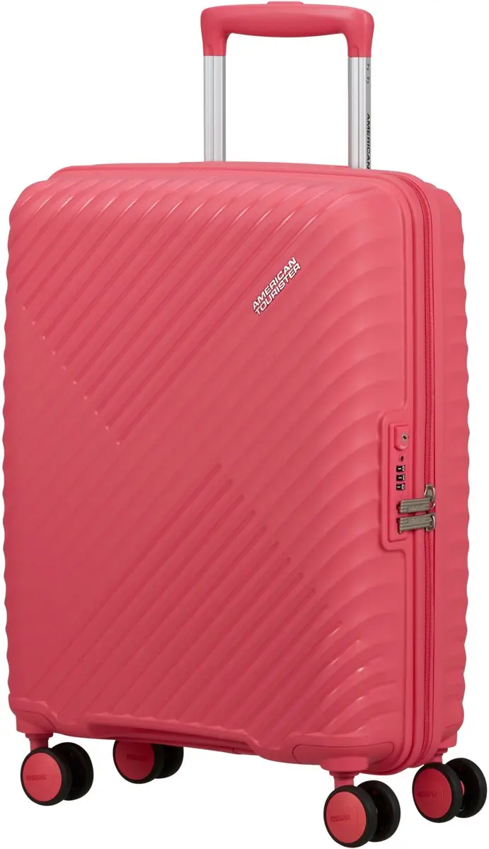 American Tourister Diablast Handbagage 55cm 35L