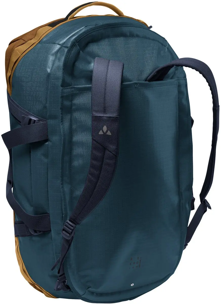Vaude CityDuffel 65 - 65L - 70cm - Baltic Sea - afbeelding 2 van 6