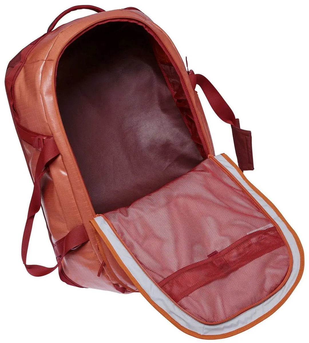 Vaude CityDuffel 65 - 65L - 70cm - Baltic Sea - afbeelding 6 van 6