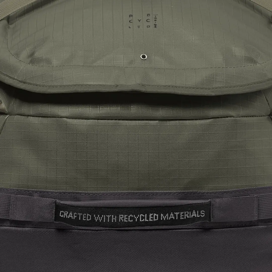 Vaude CityDuffel 65 - 65L - Khaki - afbeelding 6 van 6