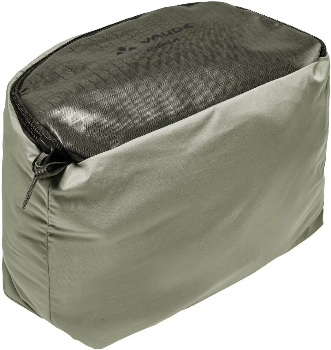 Vaude CityDuffel 65 - 65L - Khaki - afbeelding 2 van 6