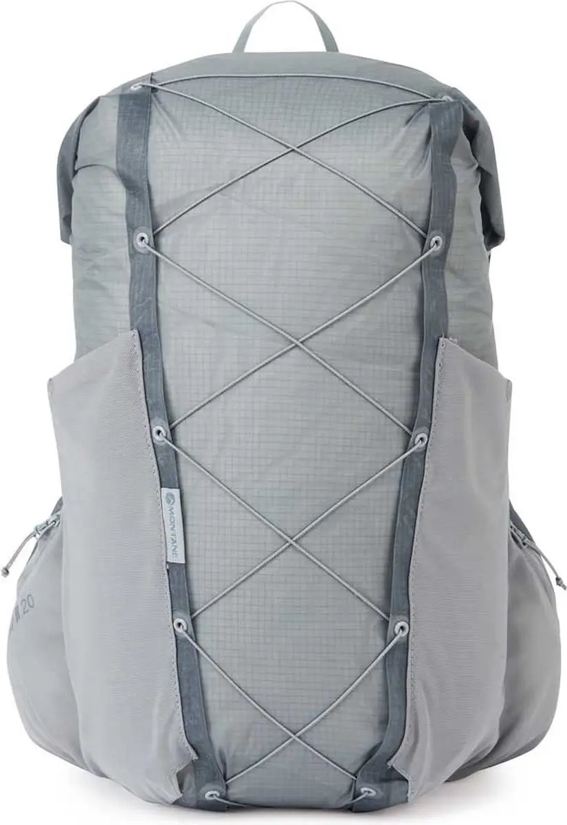 Montane Trailblazer LT 20L Rugzak