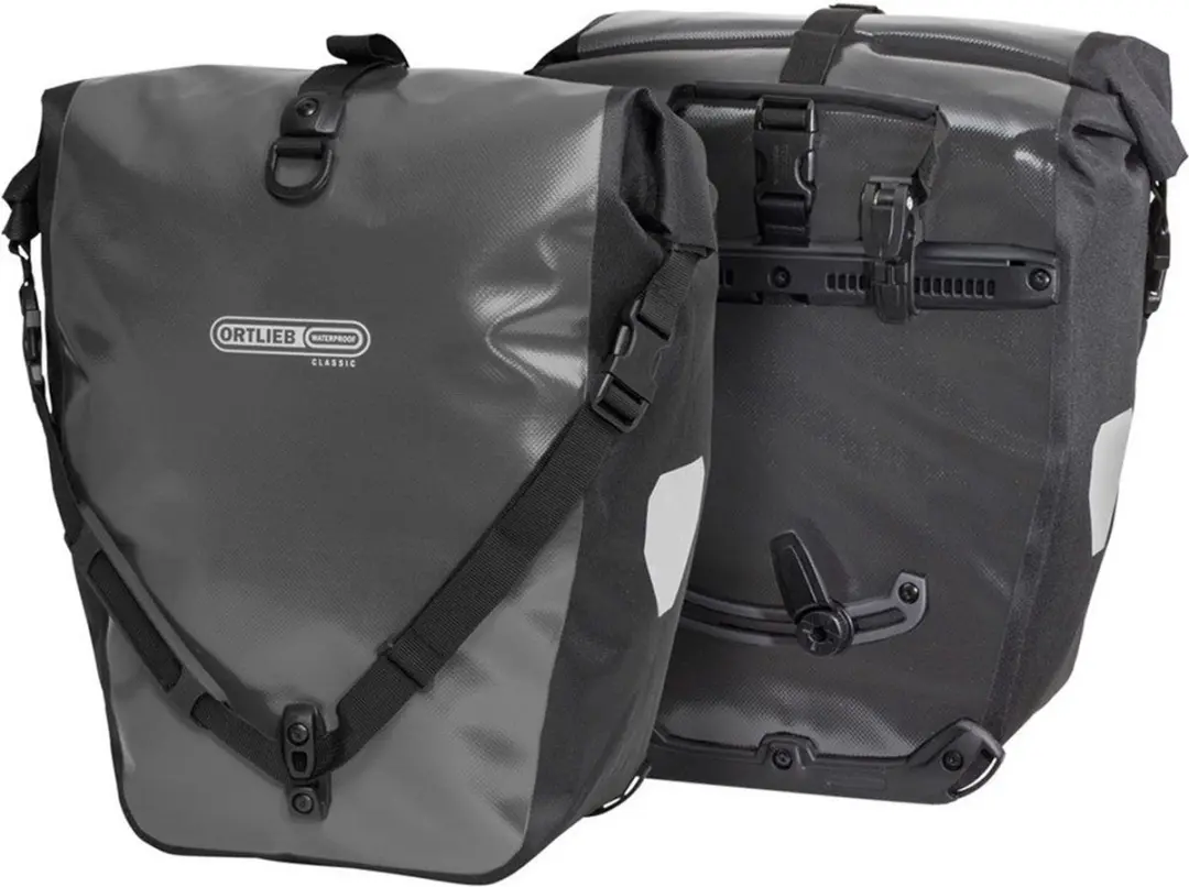 Ortlieb Back-Roller Classic QL2.1 Set 40L