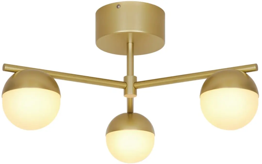 Nordlux Contina 3-Spot Hanglamp