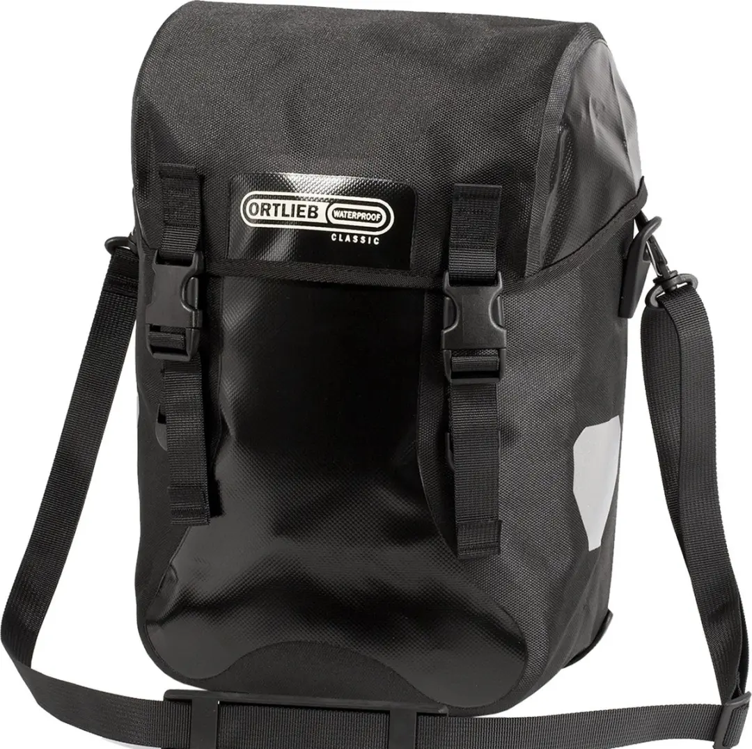 Ortlieb Sport-Packer Classic QL2.1 Set 30L