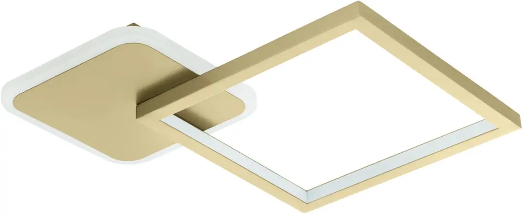 Eglo Gafares Plafondlamp LED 33cm