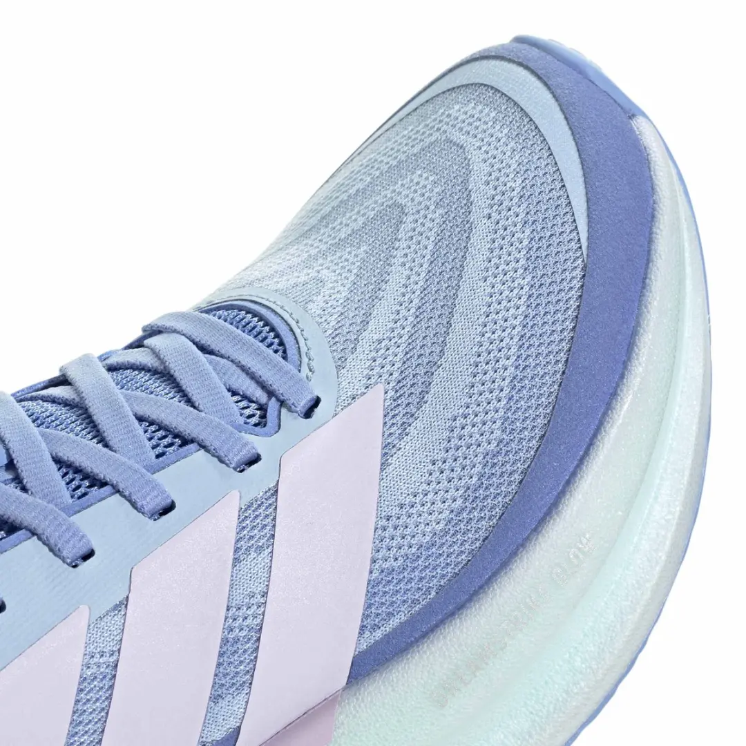 adidas Supernova Glide Hardloopschoenen - 38 2/3 - Globlu/Icelav/Blufus - afbeelding 6 van 6
