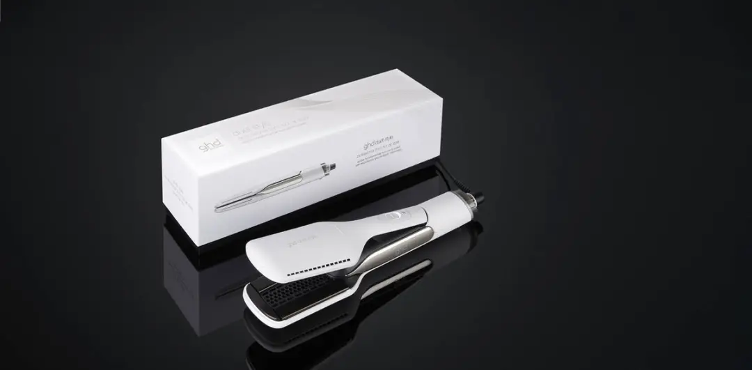 GHD Duet Style Stijltang Stoom