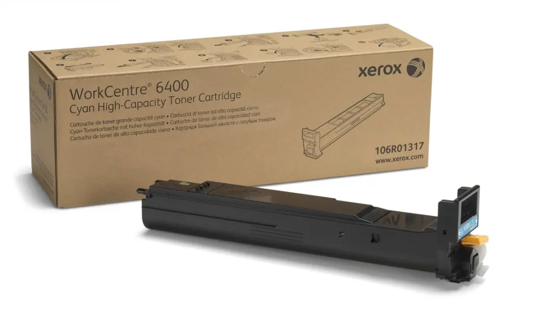 Xerox 106R01317 Tonercartridge