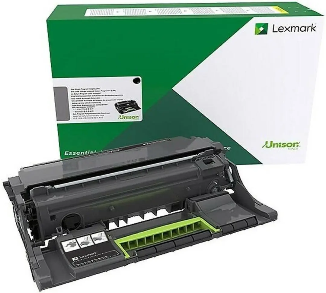 Lexmark 78C0ZV0 Imaging Unit