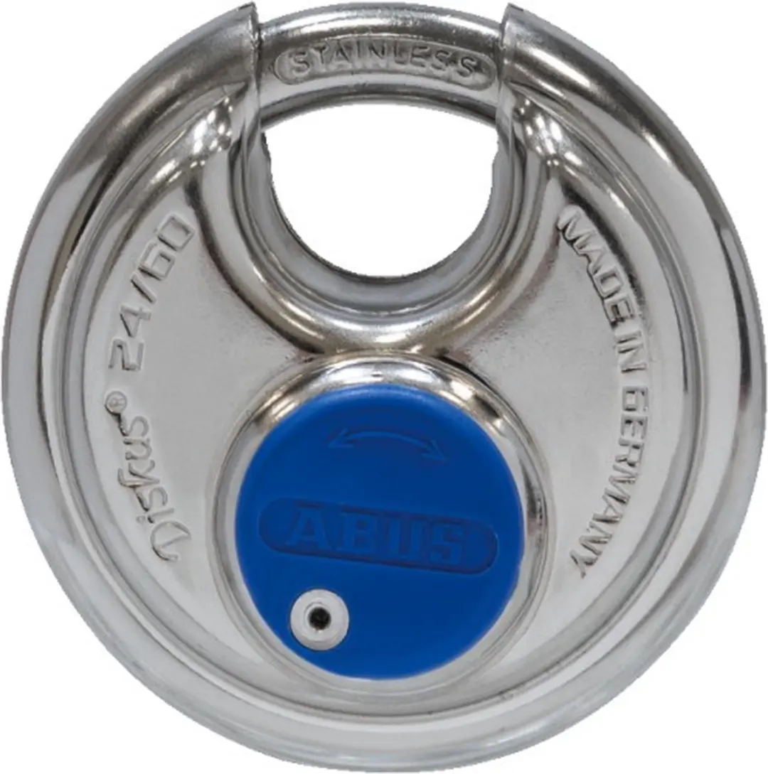 ABUS Discus 24IB/60 Hangslot - afbeelding 6 van 6