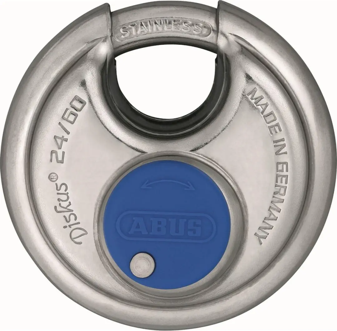 ABUS Discus 24IB/60 Hangslot