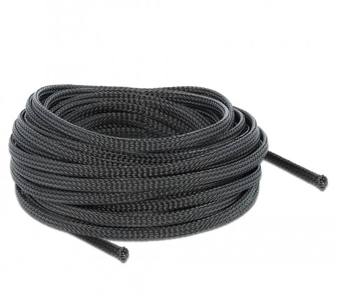 Delock Polyester Kabelsleeve 6mm
