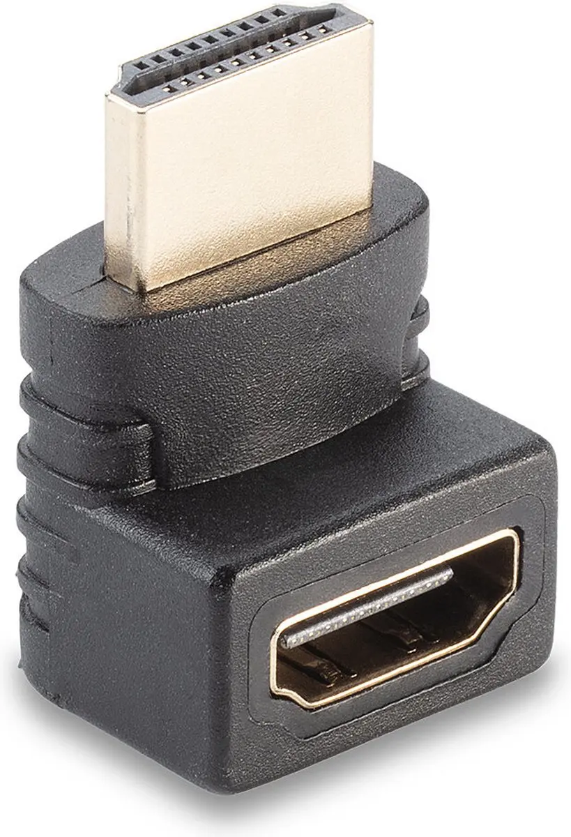 Lindy HDMI Adapter 41086