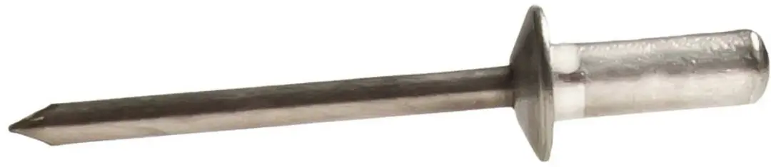 Gesipa CAP Dichtblindniet 4x8mm - 500 Stuks - afbeelding 3 van 6