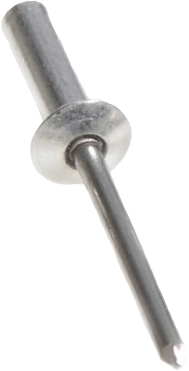 Gesipa CAP Dichtblindniet 4x8mm - 500 Stuks - afbeelding 2 van 6