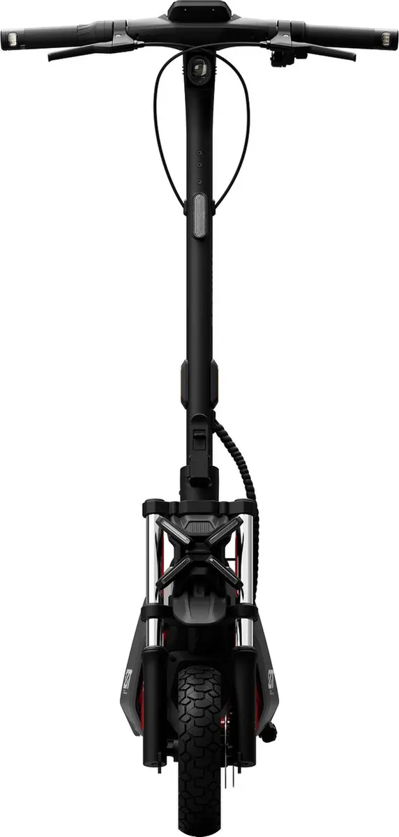 Segway-Ninebot Kickscooter ZT3 Pro