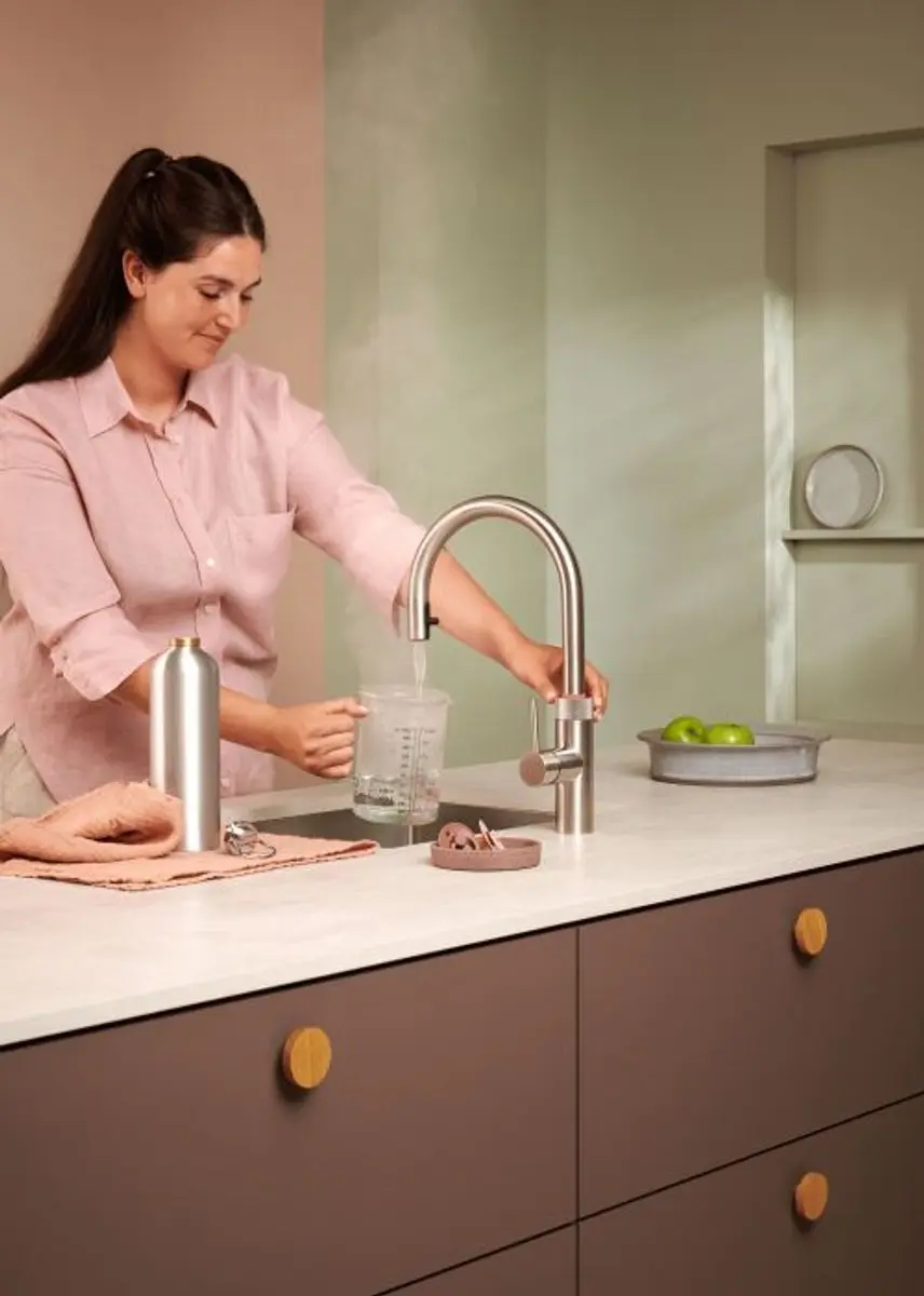 Quooker COMBI+ Flex RVS - 2200W - 7L Boiler - afbeelding 5 van 6