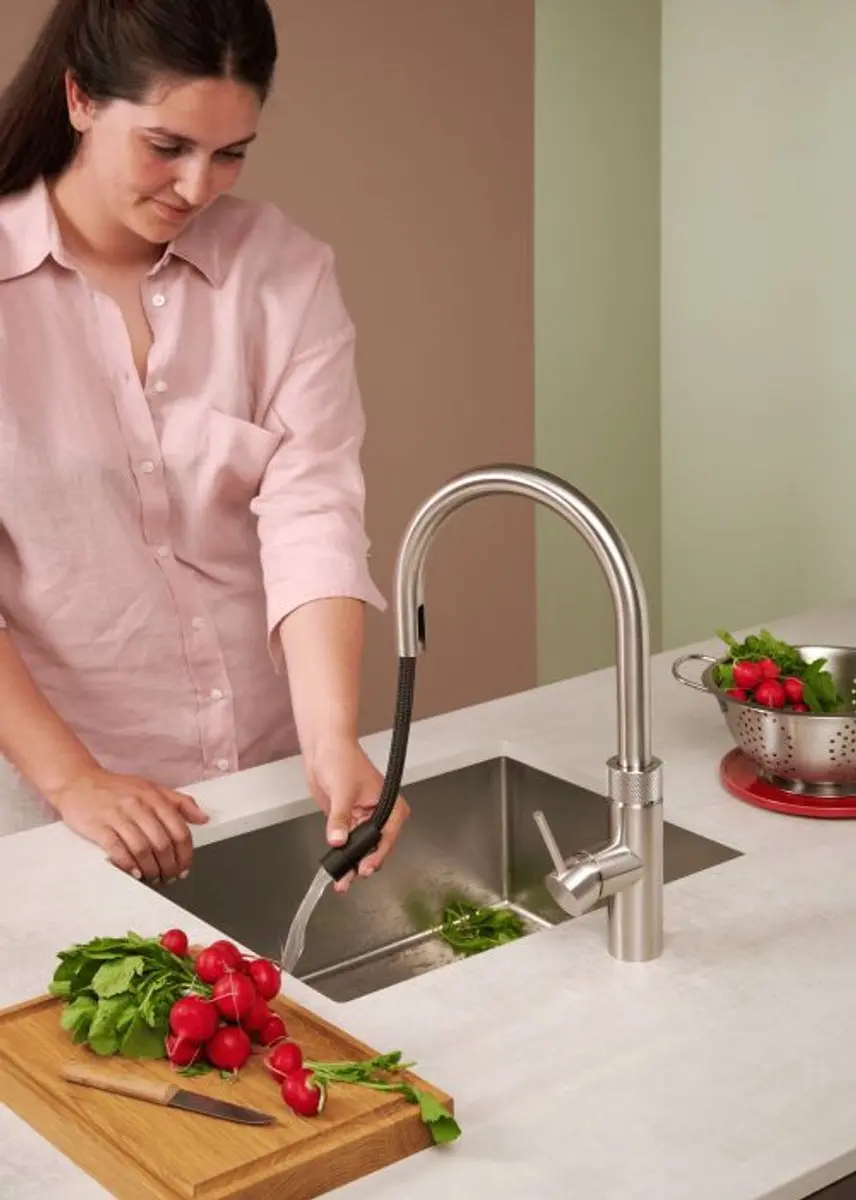 Quooker COMBI+ Flex RVS - 2200W - 7L Boiler - afbeelding 3 van 6