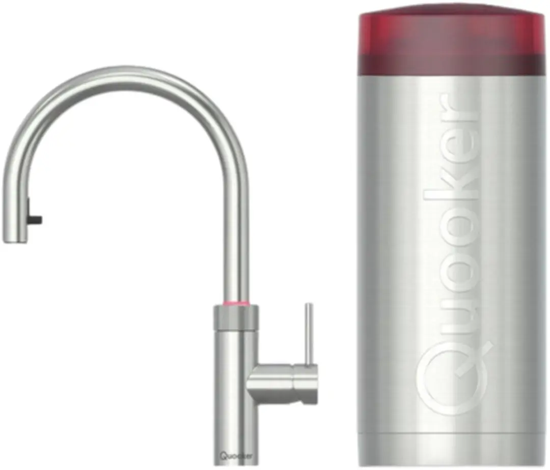 Quooker COMBI+ Flex RVS