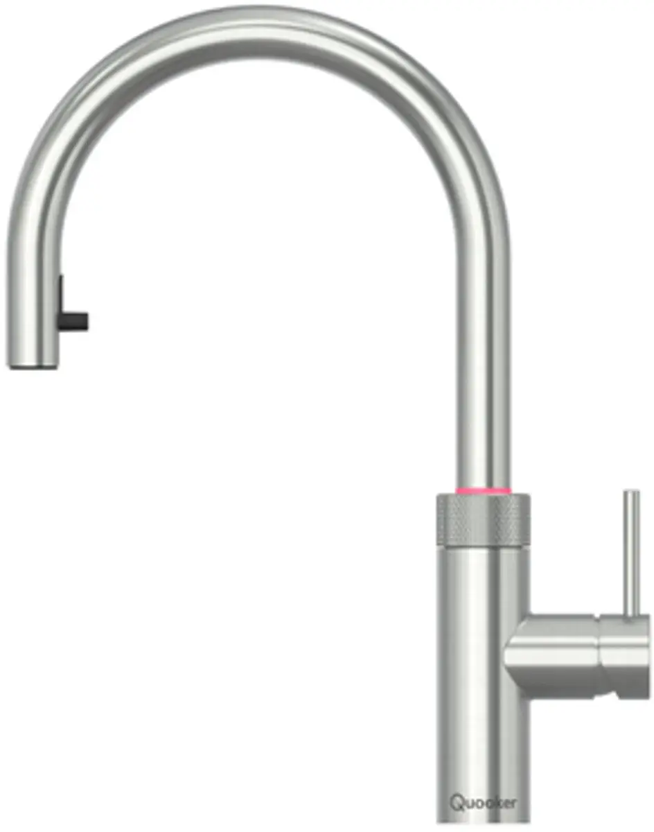 Quooker COMBI+ Flex RVS - 2200W - 7L Boiler - afbeelding 4 van 6