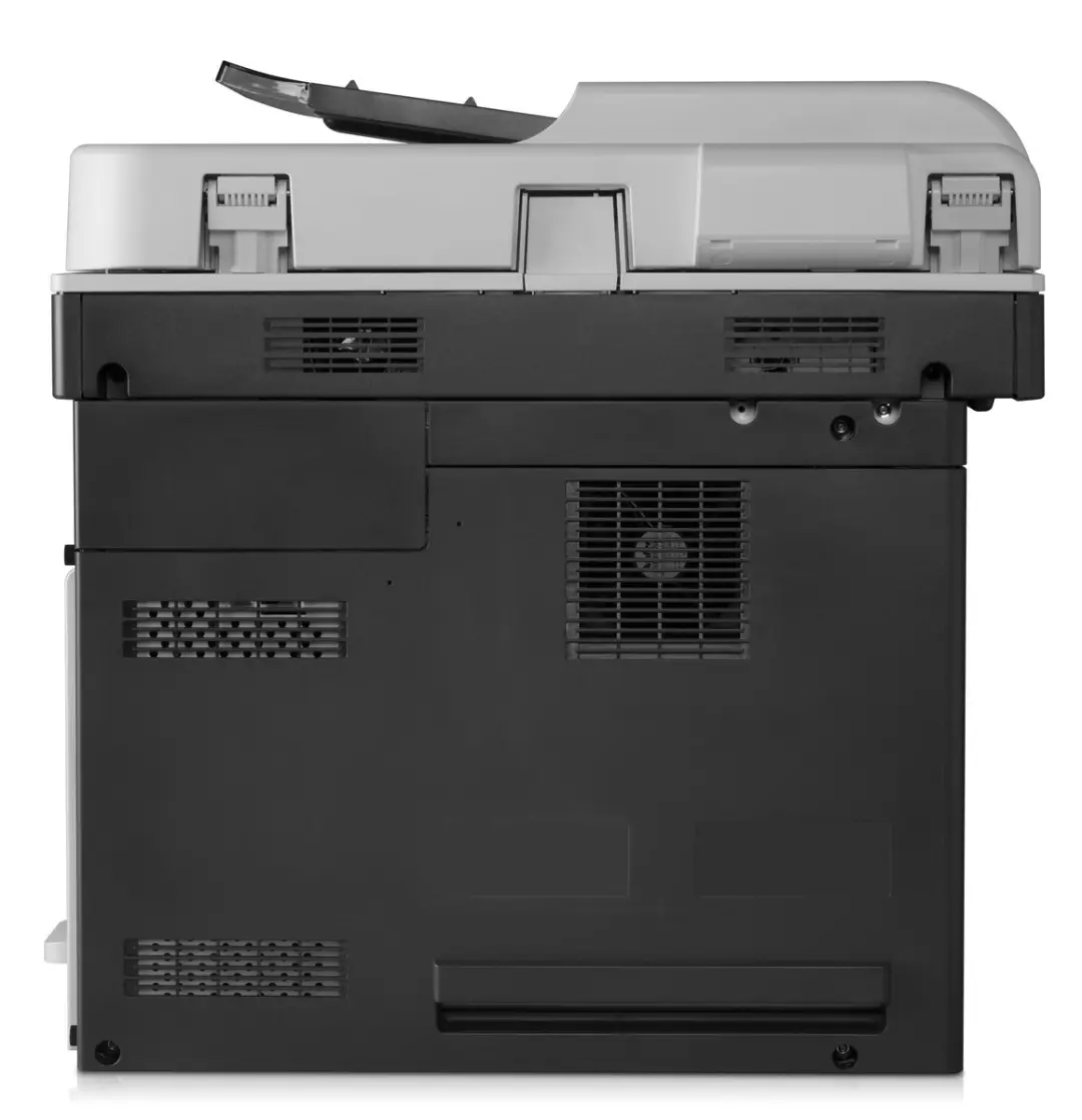 HP LaserJet Enterprise MFP M725dn - 25ppm Zwart-wit - afbeelding 6 van 6