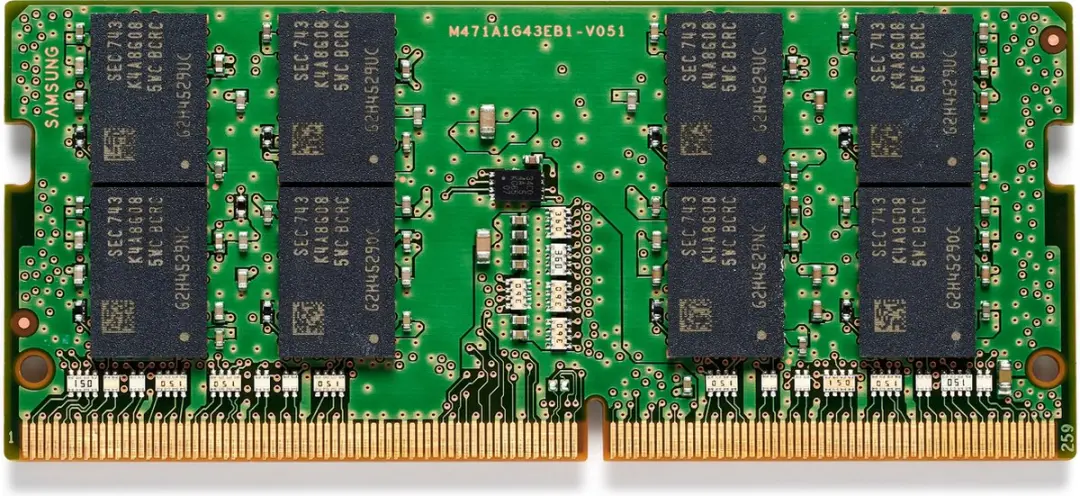 HP 13L72AA DDR4-3200 DIMM - 32GB - afbeelding 3 van 3