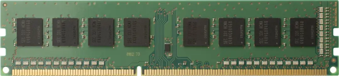 HP 13L72AA DDR4-3200 DIMM - 32GB - afbeelding 2 van 3