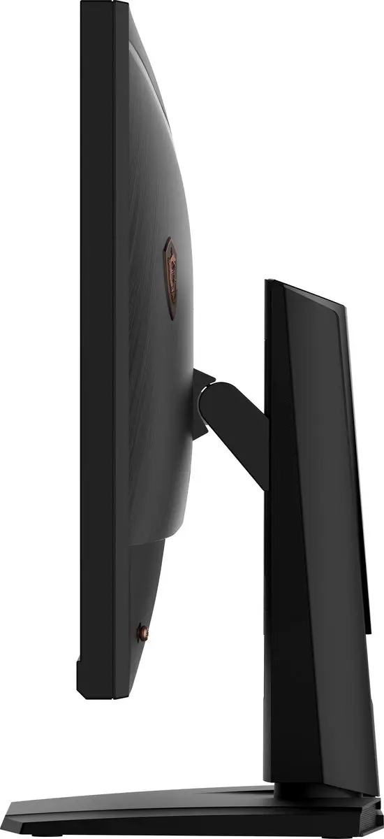 MSI Optix MPG321QRF-QD Gaming Monitor 32" - QHD - 165Hz