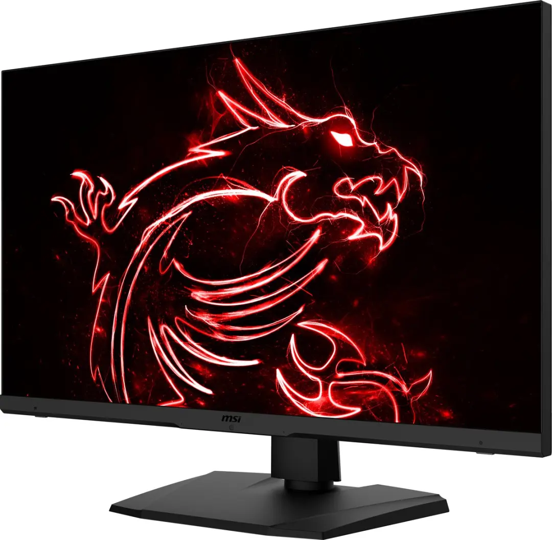 MSI Optix MPG321QRF-QD Gaming Monitor 32" - QHD - 165Hz
