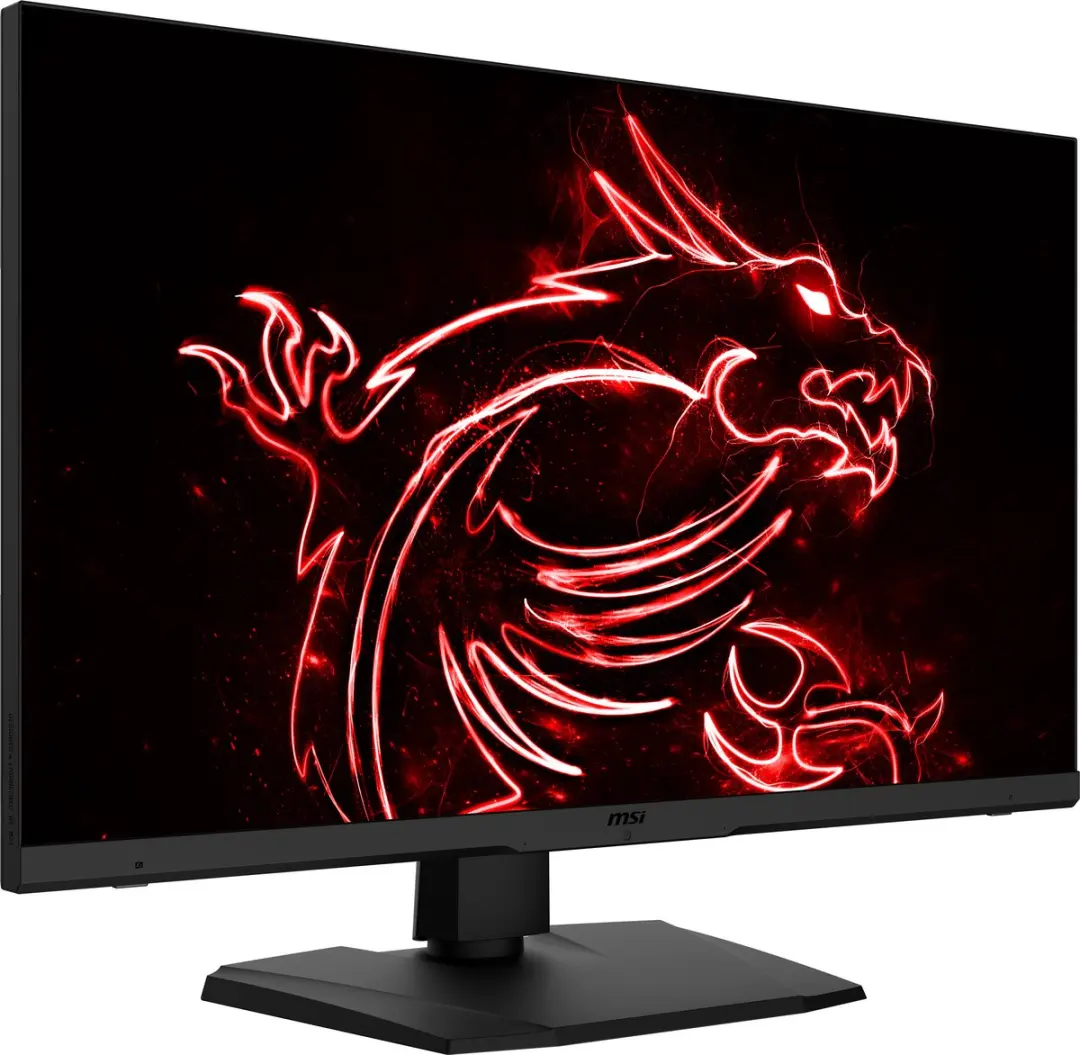 MSI Optix MPG321QRF-QD Gaming Monitor 32"