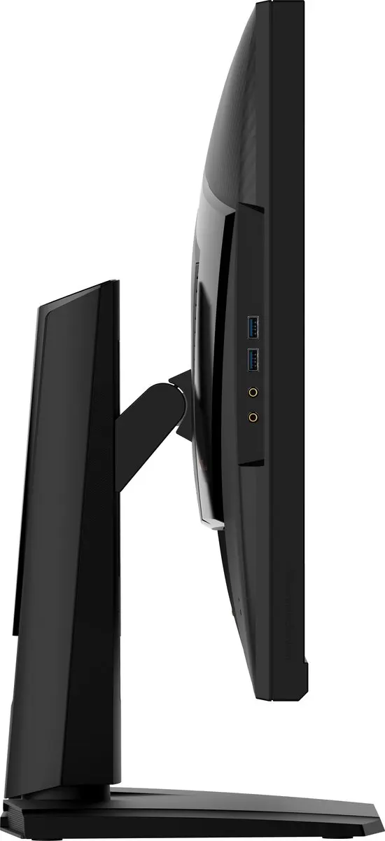 MSI Optix MPG321QRF-QD Gaming Monitor 32" - QHD - 165Hz