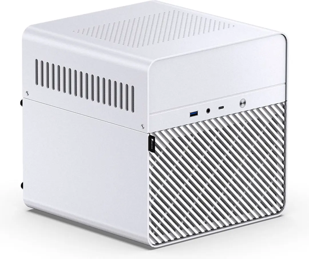 Jonsbo N2 Cube PC Gehäuse