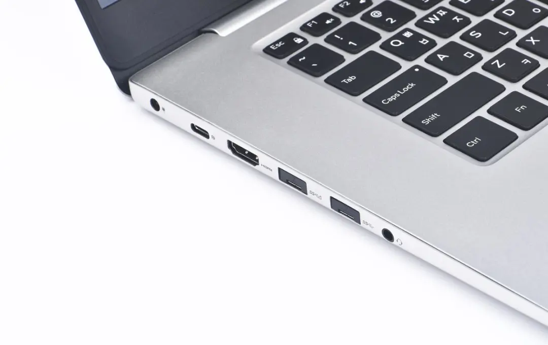 SmartKeeper Essential USB-A Port Lock - 100 Stuks - Zwart