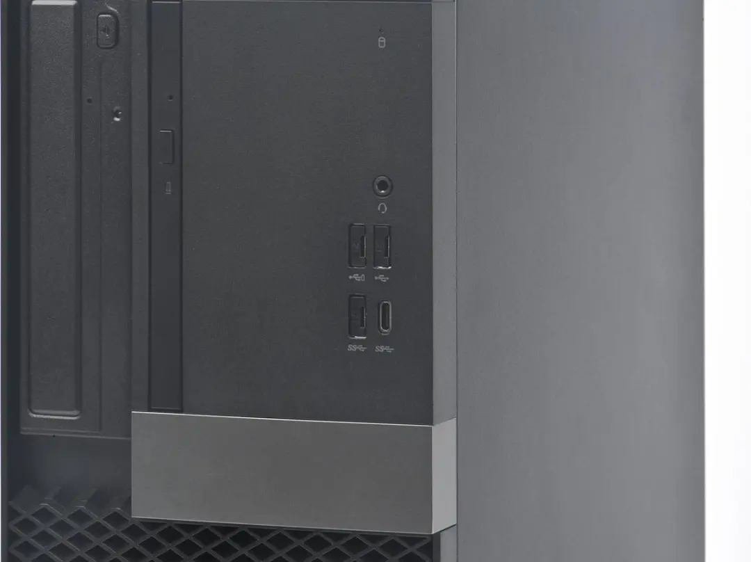 SmartKeeper Essential USB-A Port Lock - 100 Stuks - Zwart