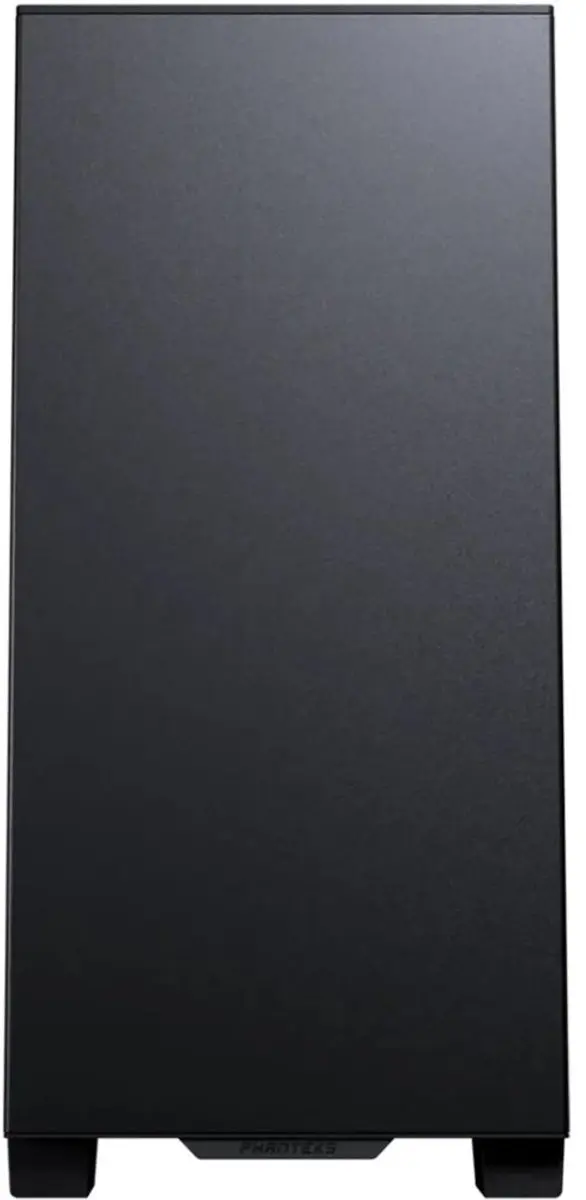 Phanteks XT Silent Midi Tower Behuizing - Zwart