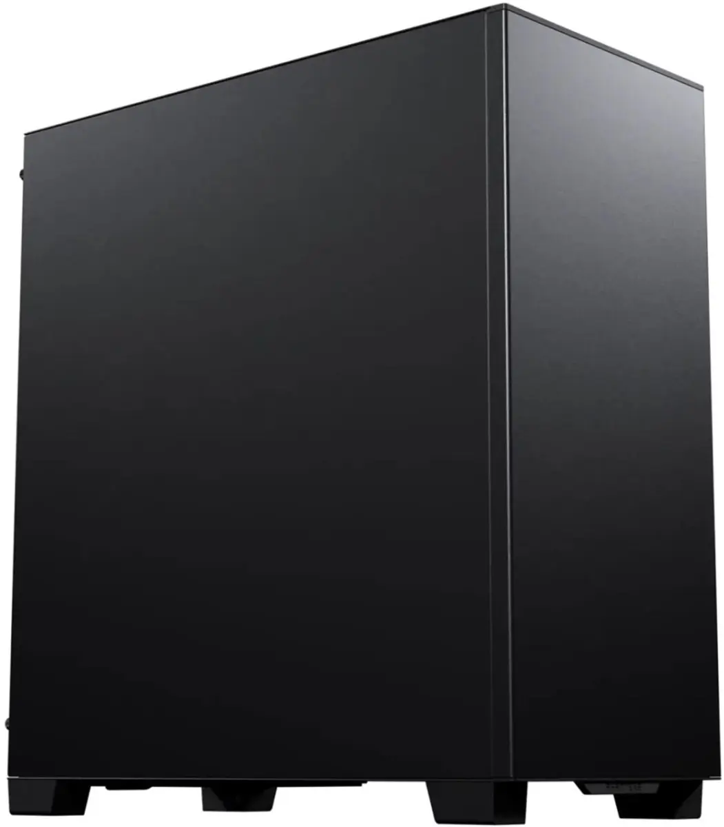 Phanteks XT Silent Midi Tower Behuizing